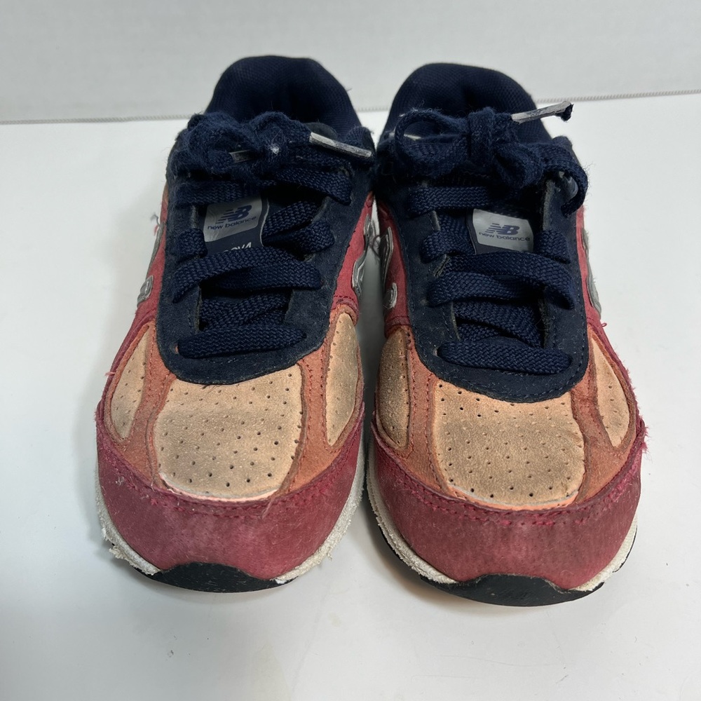 Kids New Balance 990v4 Size 1